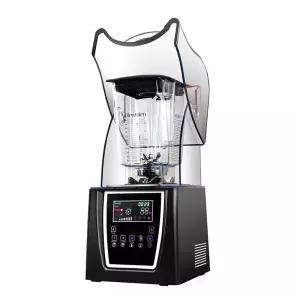 카페 블렌더 대용량 업소용 믹서기 분쇄 과일 다지기 대형믹서기 카페블렌더 저소음 스무디