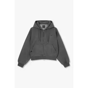 [STUDIO TOMBOY](대구신세계)가먼트다잉 후디 집업(9176113974AR)