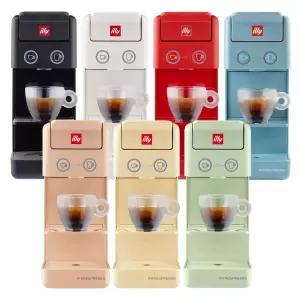 일리 캡슐 커피머신 Y3.3108009