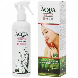 아쿠아 필링 때프로 300ml