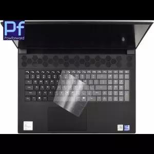 2024 18 Dell Alienware M18 R1 및 Alienware M18 R2 게임용 노트북 R2 보호 스킨 TPU 키보드 커버