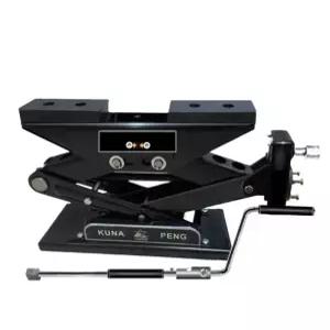 자동차 공구 작키 수동 전동 플랫폼 차량용 수리 유압 자키 상승 정비용 리프트 잭 차량정비