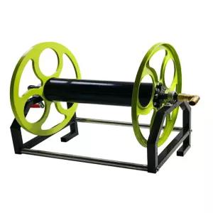 농약 호스릴 농약줄 거치대 권치기 감는 리모컨 정리