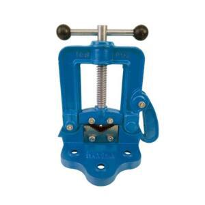 학교 탁상바이스 파이프직경 HS-PV2 15-100mm 파이프바이스 볼반바이스 한신 관공서