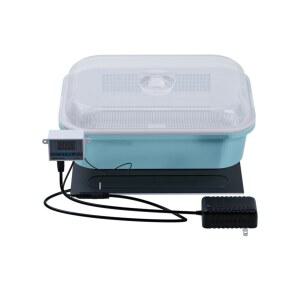 발 온도제어 소형 종자 내부 장치 모내기용 1 볍 배양기 미생물 재배기