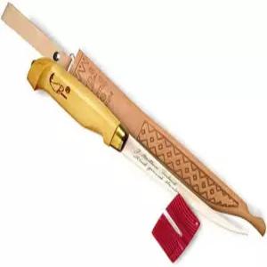 라팔라 9인치 피쉬앤 필레 나이프 / 싱글 스테이지 샤프너 시스