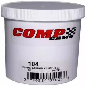 COMP 캠 104 엔진 어셈블리 루브 8온스. 병
