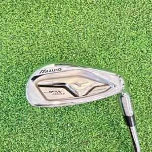 중고 미즈노 JPX850 웨지 G 50도 경량스틸R