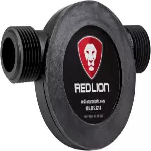 레드 라이온 RLMPDP 154 GPH 드릴 구동 이송 펌프 블랙 14942013