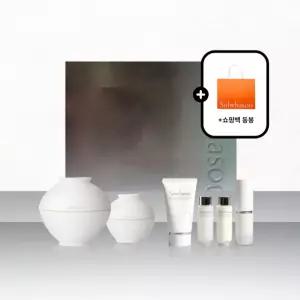 설화수 진설크림 리치 60ml 기획세트 상견례선물 어머님선물 엄마선물 설화수 선물세트