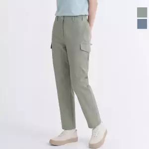웨스트우드 여성 에어핏 카고팬츠_WO2WTPL556