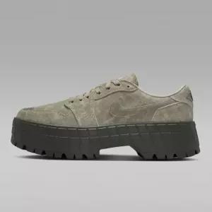 에어 조던 1 브루클린 로우 여성 신발 IR7248-304