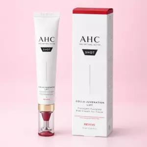 AHC 프로샷 콜라 쥬비네이션 아이크림 30ml