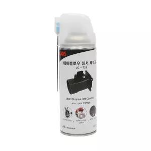 에어플로우 센서 세척제 클리너 420ml