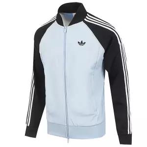 아디다스 아디컬러 클래식 SST 트랙탑 져지 (KE2409)