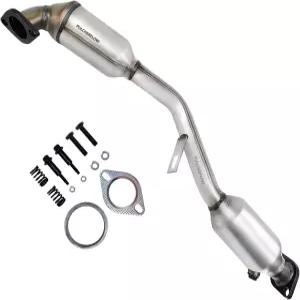 1999-2005 스바루 포레스터와 호환되는 촉매 변환기 2000-2005 레거시/아웃백 2002-2005 임프레자