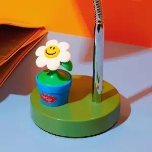 [위글위글] 종아리 허벅지 바디 미니 마사지 롤러 - Smile We Love 499085