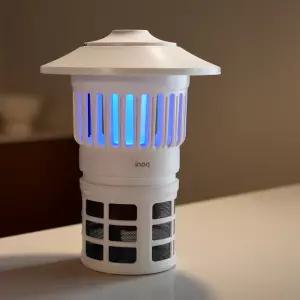 [무선/무드등]날벌레흡입 해충퇴치기 업소용 충전식 야외 날파리퇴치 상업용 스탠드형 전기포충기