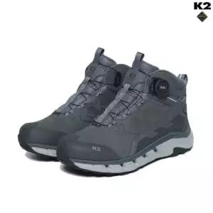 [롯데백화점]케이투 남녀공용 고어텍스 등산화 카이로스 KUF24G03