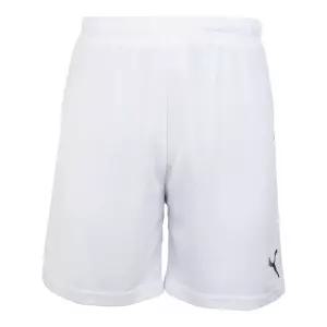 푸마 KK 팀 트레이닝 숏팬츠(93225203)러닝쇼 헬스 흰색반바지 화이트 쇼츠 남성 남자 스포츠
