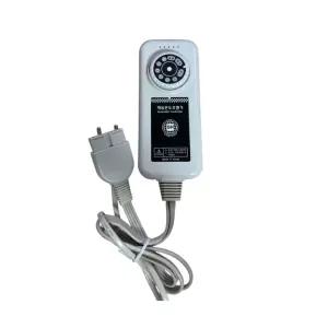 전기요 전기장판 온도조절기 4핀