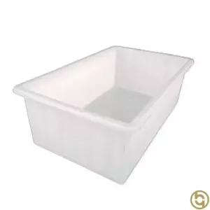 보관 대형 옐로우 바스켓 상품 박스 바구니 사각