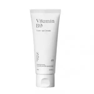 비타민 B9 톤업 크림 미백 ndp 윤은혜 톤업 65ml 1개