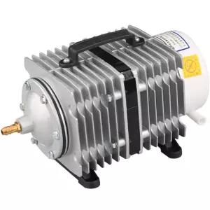 수족관 대용량 기포기 발생기 에어 공급기 펌프 연못 어항 수조 산소발생기