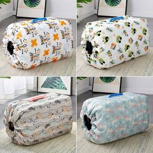 강아지 케이지 철장 케이스 커버 고양이후드형화장실 가방 파란색 덮개 그레이