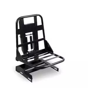 쇼바 시트 프레임 개조 좌석 의자 완충 스프링 쇽업