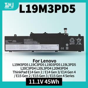 L19M3PD5 L19C3PD5 L19D3PD5 L19L3PD5 Lenovo ThinkPad E14 Gen 2/E14 Gen 3/E14 Gen 4 L20C3PD4 L20L3PD4