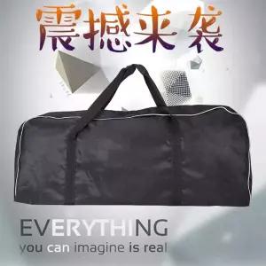 전동스쿠터 가방 폴딩스쿠터 손잡이 방수 두꺼운 보관용 내구성 휴대용