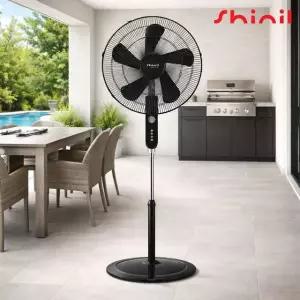 신일 20인치 대형 공업용 업소용 강풍 스탠드 선풍기 산업용 SIF-F20 /NSM