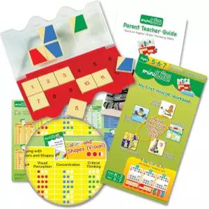 비욘드123 미니LUK 스타터 팩