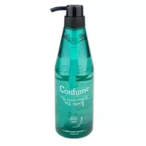 과일나라 컨퓸 하드 헤어젤 600g 헤어젤 스타일링젤