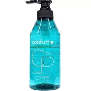 슈퍼하드 헤어젤 강력고정 스타일링젤 400ml