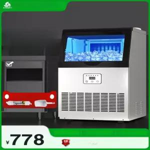 [unclehome4989] 각얼음 업소용제빙기