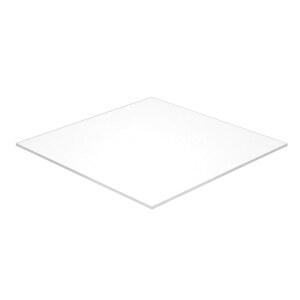 뛰어난 경량 화이트 매트 3CM 48인치 5CM 두께 121 12인치 8인치 9CM 30