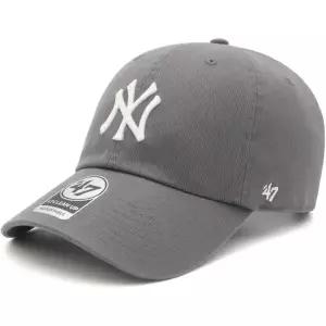 11756167 남자 캡모자 헬스 운동 야구모자 볼캡 47브랜드 47brand 47BRAND 포티세븐 캡 클린업 MLB BRIGHT