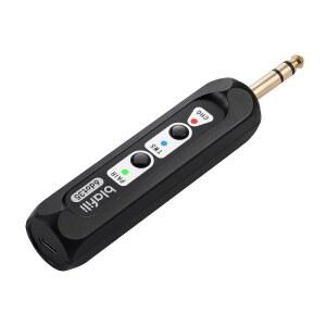 BLAFILI 35 V5 HD 음악 35 블루투스 6CM 수신기 APTX TRS 4인치