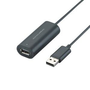엘레콤 게임패드 컨버터 USB 연결, 플레이스테이션 3 컨트롤러 지원 1포트 블랙 JC-P301UBK