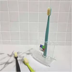 스탠드 칫솔 일본 이노마타 아크릴