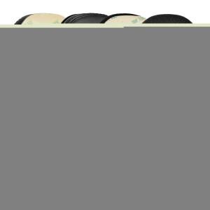 로지텍 호환 Astro A40 A50 Gen3 게임용 헤드셋용 교체용 이어패드/헤드밴드 폼 패드 소프트 플란넬/단백질