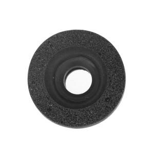 자브라 엘리트 75t 65t 무선 헤드셋 이어버드 메모리폼 블랙 6개입