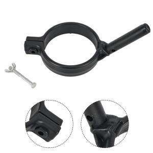 1PCS Handle Bracket Part Number For 577241201 EBZ7500 Backpack Leaf Blowers Replace Garden Tool