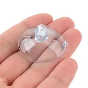 [JED] 500개입 다목적 흡착판 큐방 빨판 32mm 소품걸이