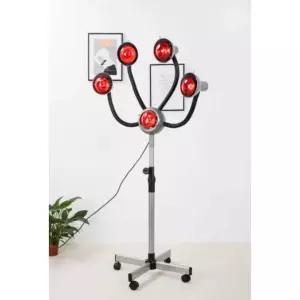 셋팅펌 열기구 업소용 이발소 건조기 헤어샵 셋팅기 플라스틱 쉘모델