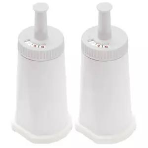 바 효과적인 플라스틱 2 피스 워터 스트레이너 바리스타 터치 용 전문 커피 머신 필터 BES880-배치 1801/오