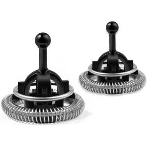 커피 머신 추출기 부품 악세사리 Nescafe 메이커 교체용 예비 Aeroccino 3 4 우유 크림