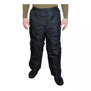 RPS Outdoors 남성용 스노우 팬츠 블랙 2XL 톨 [호환]